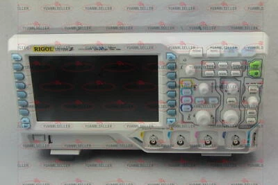 1PC NEW RIGOL DS1054Z Digital Oscilloscope 4 channel 50MHz - Image 1 of 4