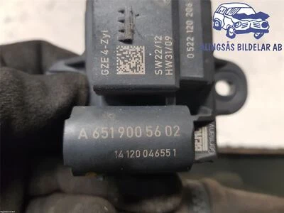 GENUINE RELAY PRE GLOW MERCEDES-BENZ A-CLASS (W176) 2014 - Image 1 of 4