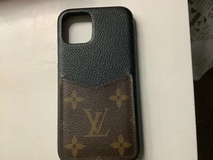 louis vuittons iPhone 11 Pro case bc1200 - Picture 1 of 9