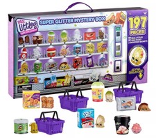 shopkins coleccion completa