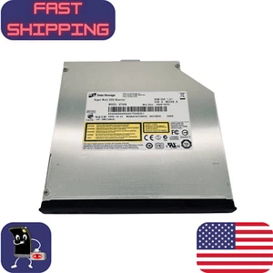 Acer Aspire 5551 HL Data Storage DVD Rewriter Drive w/Bezel GT30N - Picture 1 of 5