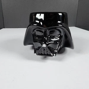 Zak! Taza de cerámica Darth Vader 3D - Imagen 1 de 8