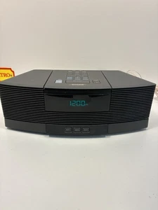 Bose Wave Radio/CD AWRC3G + AWACPR Aux Pedestal – Fully Working Bundle - Picture 1 of 4