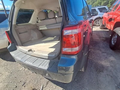 Used Right Tail Light Assembly fits: 2011 Ford Escape Right Grade A - Image 1 of 4