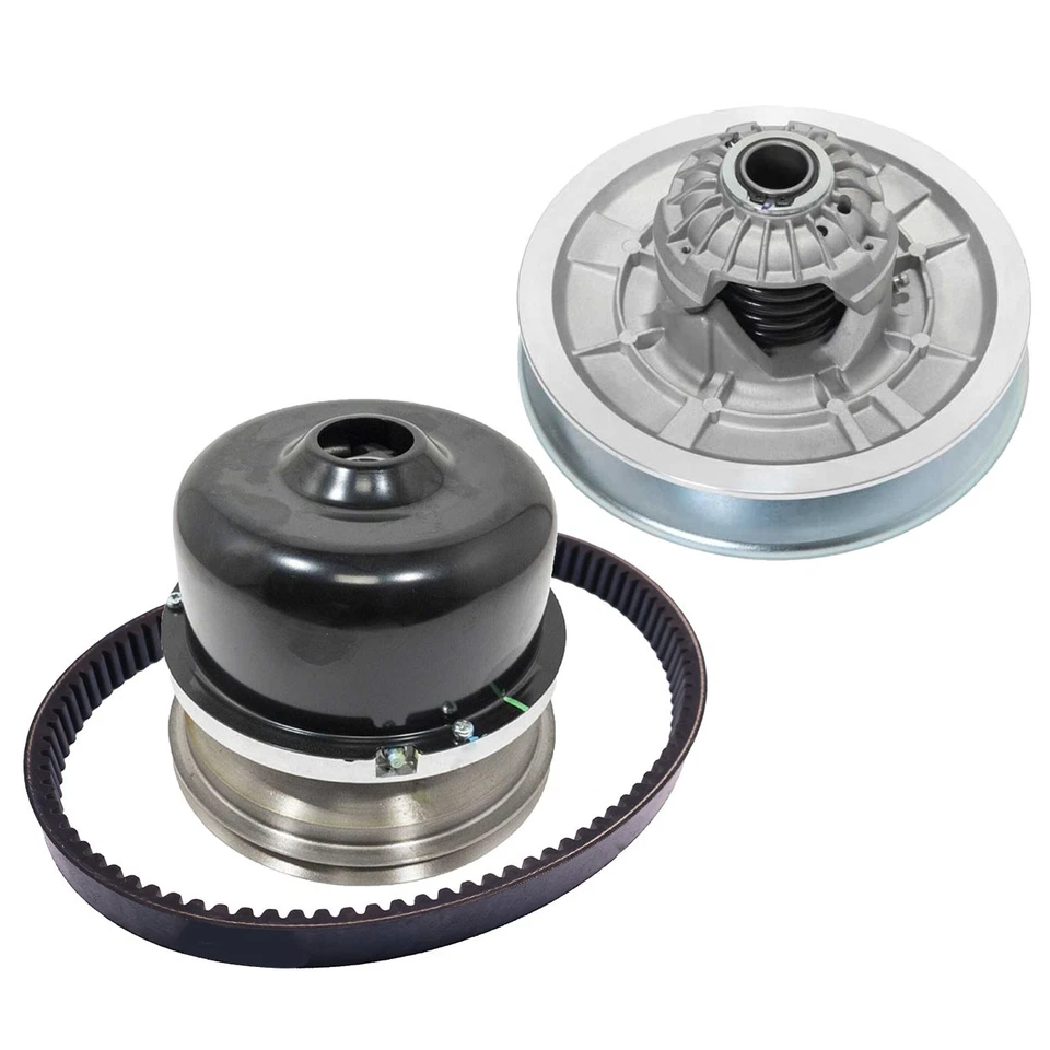 NUEVO kit de actualización de embrague para carro de golf Yamaha 2007-2016 YDRA G29 G29A Foto 1 de 1