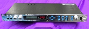 Preamplificatore chitarra vintage Digitech Valve FX processore multieffetto - solo per parti - Foto 1 di 9