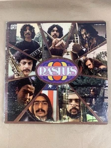 Rastus - Self Titled - 1971 US G2T30004 - Bild 1 von 11