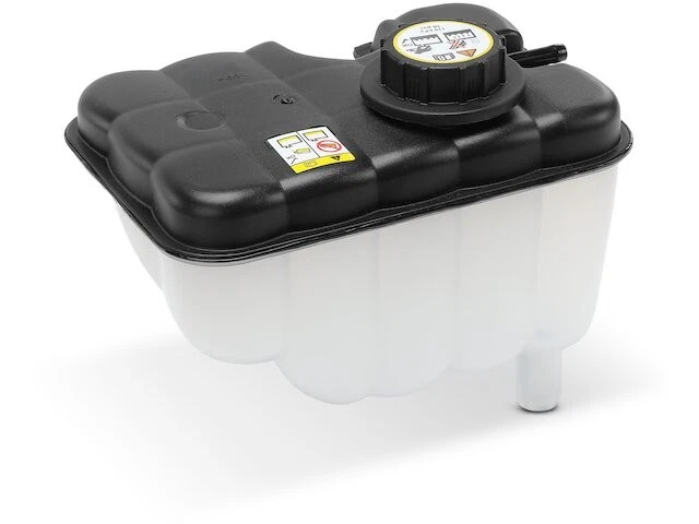 Front Expansion Tank For 1998-2011 Lincoln Town Car 4.6L V8 1999 2000 XY587PN Foto 1 de 1