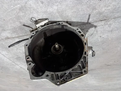 84A7 GETRIEBE / 0E0607084A7004J / 3124180 FÜR SUZUKI JIMNY TODO TERRENO, CERRADA - Image 1 of 4