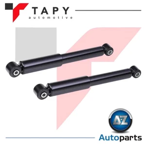 For Vauxhall/Opel - Meriva A 2003-2010 Rear Shock Absorber (Pair) Tapy - Picture 1 of 7