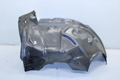 2015-16 BMW 435i Gran Coupe xDrive FR LH Fender Liner Splash Shield 51717407331 - Image 1 of 4