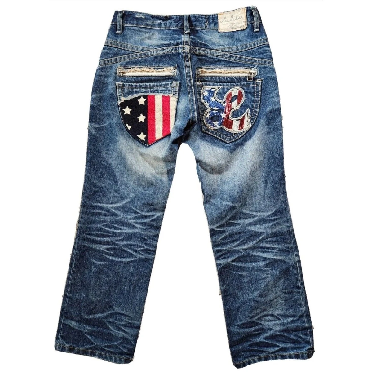 Lolita Jeans for sale | eBay