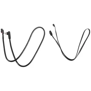 Ligne de connexion RGB Seven pour carte RGB Line Synchronization Line8582 - Photo 1/9