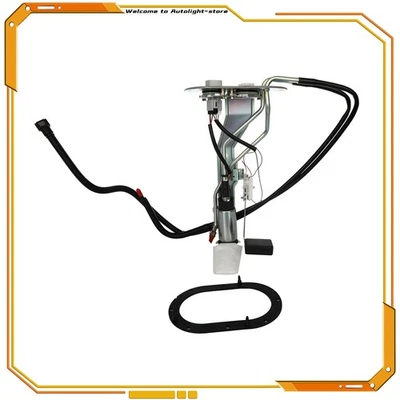 For 2001-2002 Toyota 4Runner V6 3.4L Fuel Pump Assembly High Performance - Image 1 of 4