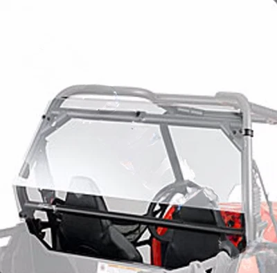 Parabrisas panel trasero Polaris RZR XP 2011-2012 OEM 2878754 Foto 1 de 2