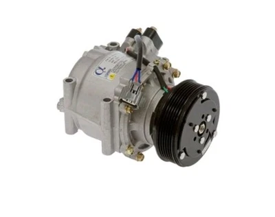 COMPRESSOR TRS090 4914 PV6 W/3 WIRE 20-04914-AM - Image 1 of 3