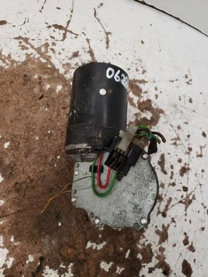 Motor limpiaparabrisas compatible con 98-10 BEETLE 1419964 Foto 1 de 4