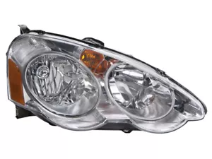 Fits Tiffin Allegro Bus 2010-2013 Motorhome RV Right Passenger Headlight - Foto 1 di 5