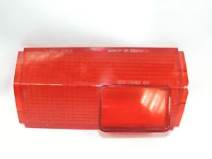 SIMCA 1301 1501 berline - Cabochon feu arrière rouge gauche SEIMA 621G - Picture 1 of 2