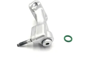 AC Compressor Manifold Fits Honda Accord 03-07 V6 3.0L Acura TL OEM 10S17C FT327 - Picture 1 of 1