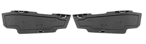 Fit for 19-21 BMW G20 G21 M type Front Bumper Air Duct Cover Trim Grille - Bild 1 von 2