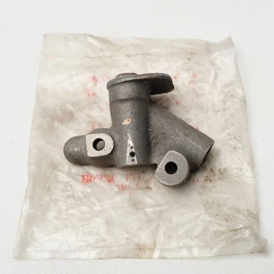 Bomba de aceite HONDA CB200 compatible con CL200 Comp genuina P/N 15210-354-010 Foto 1 de 4