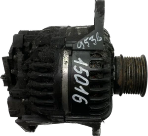 Volvo B9 (01.10 Lichtmaschine 22218391 120A 28V Fh, Fm, B9, B12 - Bild 1 von 5