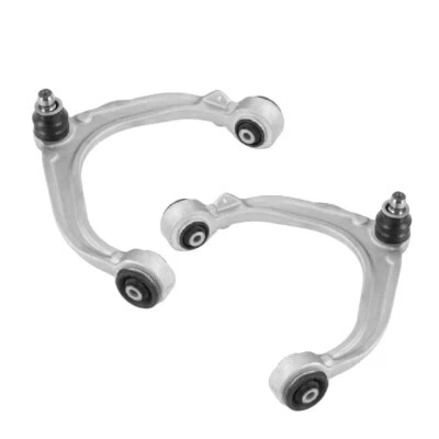 2PCS Front Upper Suspension Control Arms For 2007-2015 BMW X5 2008-2015 BMW X6 Foto 1 de 4