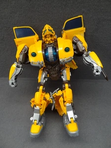 Hasbro Tomy 2017 Transformers VW Beetle Bumblebee Lights & Sounds - Picture 1 of 24