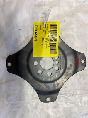 Hyundai Sonata 2006-2019 sedán motor de 2,4 L 4 cilindros volante placa flexible aire acondicionado Foto 1 de 4