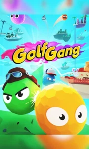 Golf Gang (Same day Dispatch) Steam Key - Bild 1 von 1