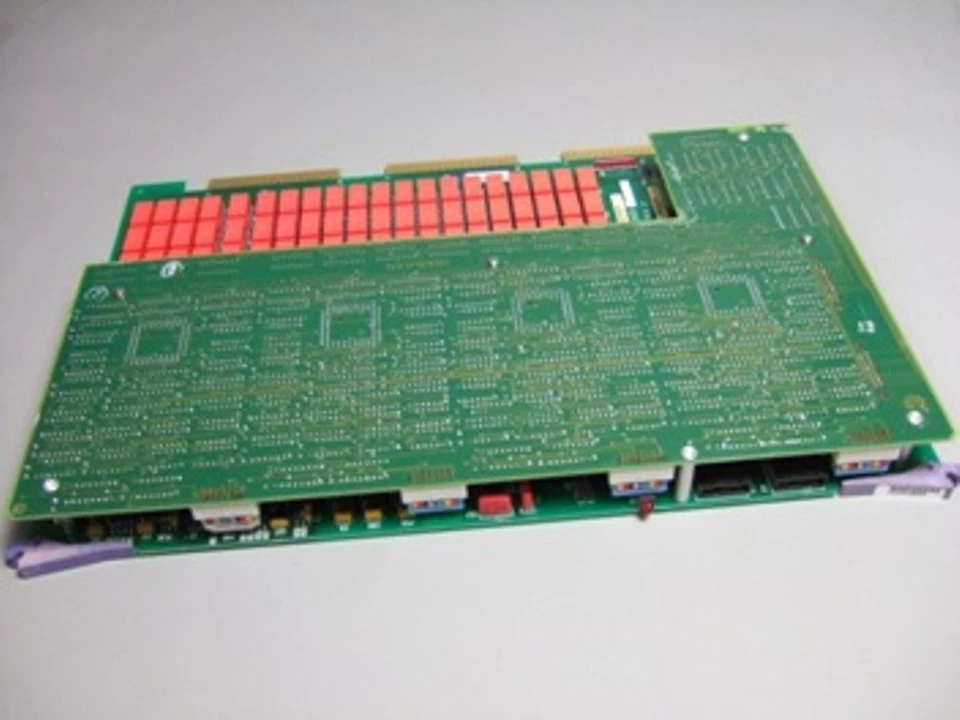 SPIRENT HEKIMIAN DTAU ENHANCED MON/MTX CARD 3244-06 DDCPE40 30 DAY WARRANTY - Image 1 of 1