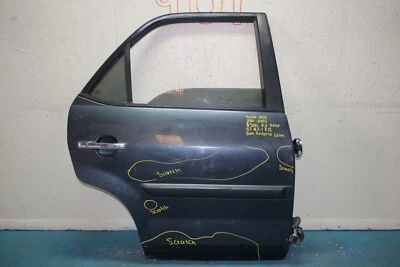 2001 2006 ACURA MDX RIGHT SIDE REAR DOOR Foto 1 de 4