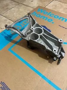 2013 Chevrolet Malibu Eco alternator generator bracket - Picture 1 of 6
