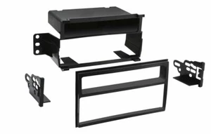 Metra 99-7603 Dash Installation Mounting Multi-Kit for 2007-2011 Nissan Versa - Picture 1 of 1