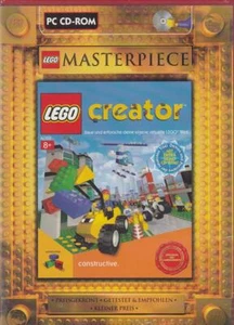 LEGO Creator Masterpiece - Picture 1 of 2