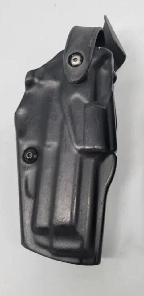 SAFARILAND 6360 73 ALS LEVEL 3 DUTY HOLSTER BERETTA 92, 92F, 92FS, 92D,  M9 RH - Image 1 of 1