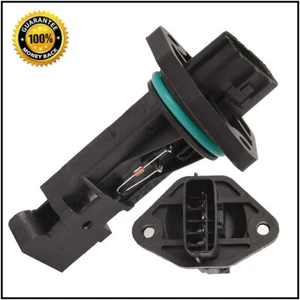 MAF Mass Air Flow Meter Sensor For Nissan Pathfinder Maxima 3.5L V6 22680-6N201 - Picture 1 of 6