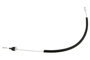 Pour Audi A3 1996-2003 Câble Serrure De Poignée Porte Avant 8l3837085 - Foto 1 di 4