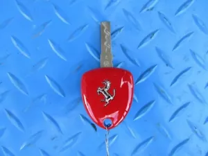 Ferrari F12 TDf FF Berlinetta California T key fob #1539 - Foto 1 di 5