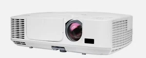 NEC NP-M230X HDMI Digital 2300 ANSI Lumens 4:3 2000:1 3LCD Compact Projector - Picture 1 of 4