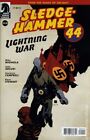 Sledgehammer 44 Lightning War #1 VF 2013 Stock Image