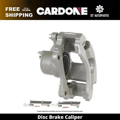 Pinça de freio a disco dianteira direita Cardone 2006 Chevrolet Uplander 2005-2009 - Imagem 1 de 4