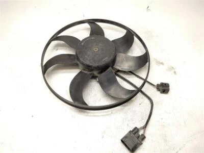 2006-2007 Volkswagen Passat Radiator Cooling Fan And Motor Assm OEM 1K0959455N  Foto 1 de 3
