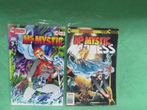 Continuity Comic 2 Stück Ms Mystic M26 - Bild 1 von 2