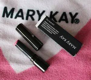 Rossetto idratante Mary Kay Supreme nuovo con scatola Think of Pink/Pensee Rose 0,11 oz - Foto 1 di 2