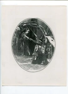 Thief of Bagdad-Douglas Fairbanks-Still - Picture 1 of 1