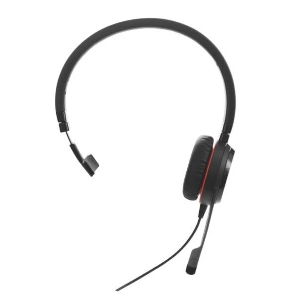 Cuffia Auricolari - Jabra Evolve 20SE Mono MS, USB-A - Immagine 1 di 1