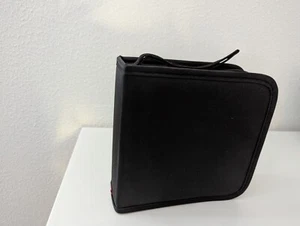 CD Aufbewahrungs Tasche - Bild 1 von 1