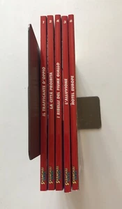 BONELLI VERO AFFARE SHANGAI DEVIL LOTTO 5 NUMERI CONDIZIONI DA EDICOLA - Bild 1 von 2